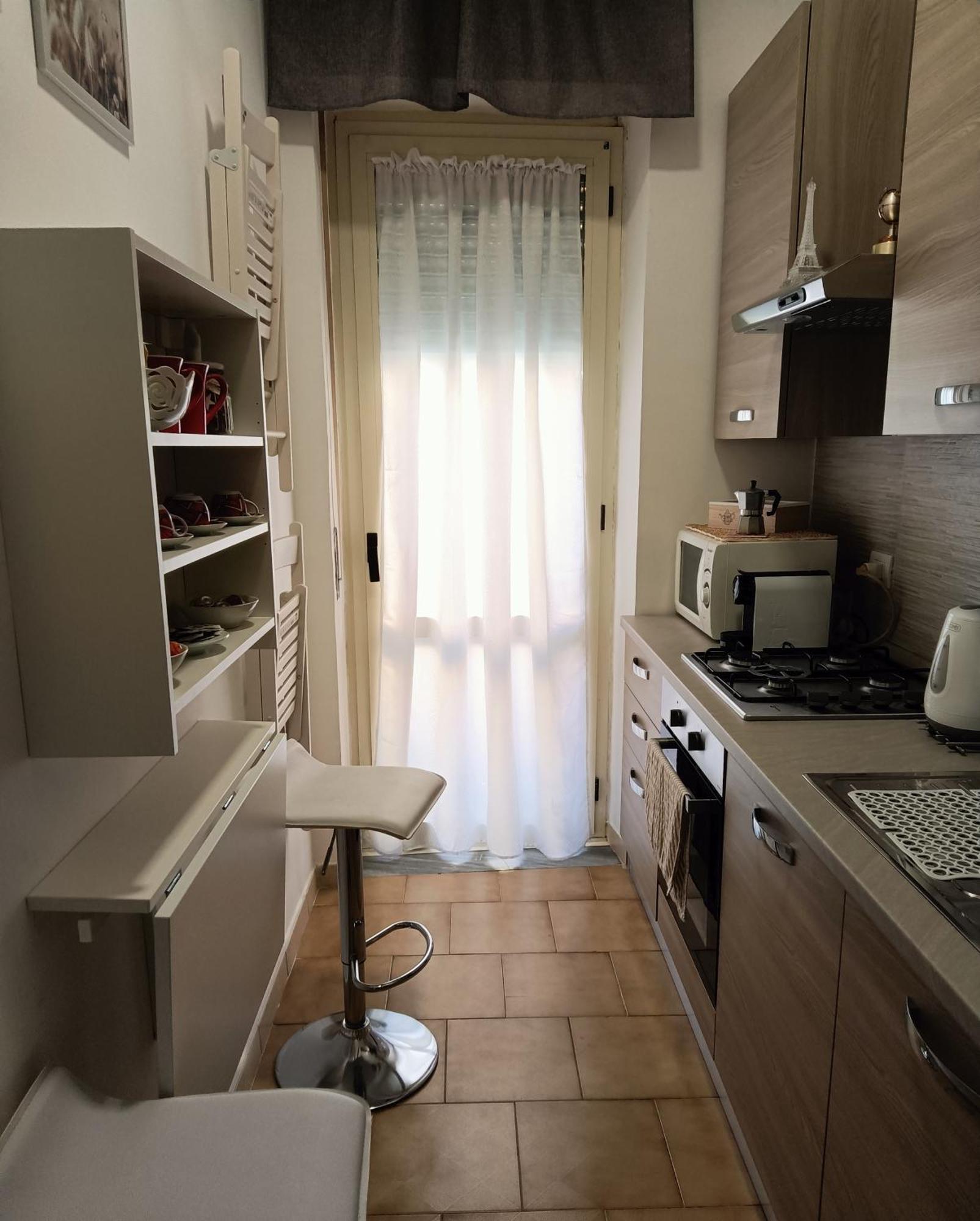 Il Dubbio Ai Quartieri Spagnoli Nápoles Habitación foto